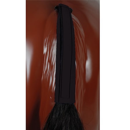 Jacks Imports Tail Wrap BLACK 23000-BK